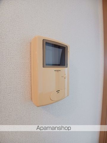 メゾンフォルテIの内装写真