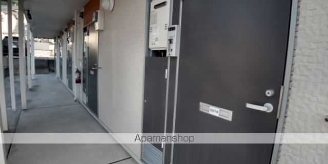 レオネクストKUZUHAIIの内装写真