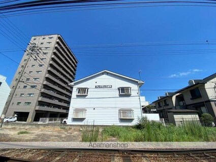 フレグランス桜町[2LDK/53.25m2]の外観4