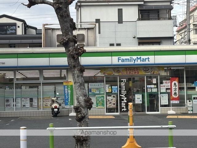 クレイノウィステリアIVの周辺写真