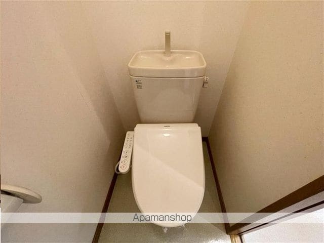 オーチャード国見の内装写真