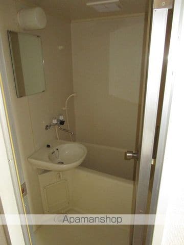 UHマンションの内装写真