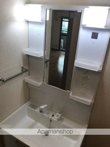 アーバンドエル原の内装写真