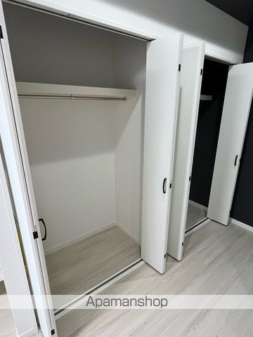 ジーイーサンクの内装写真