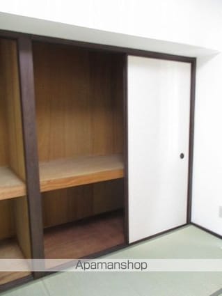 アーバンコート泉宮[3DK/51.03m2]の収納