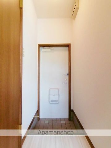 グランチェスタの内装写真
