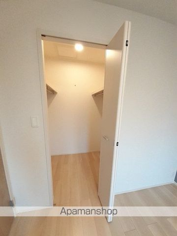 リバーサイド 百笑 IIIの内装写真