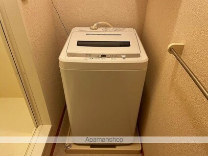 東京都練馬区田柄５丁目[1K/23.27m2]のその他設備1