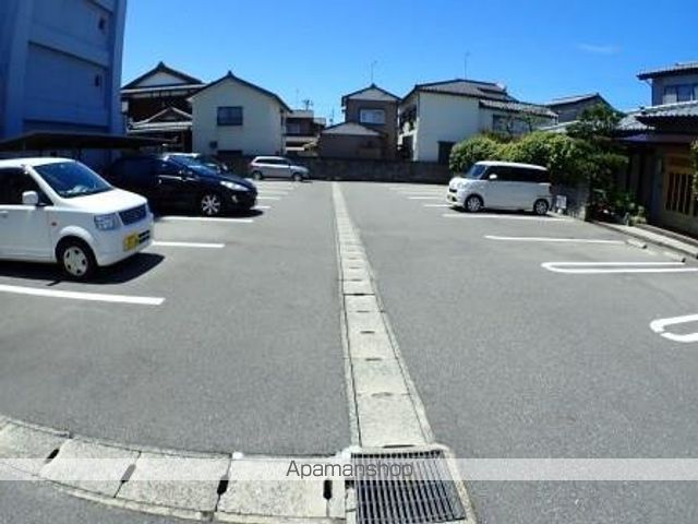 ハイム上所のその他写真