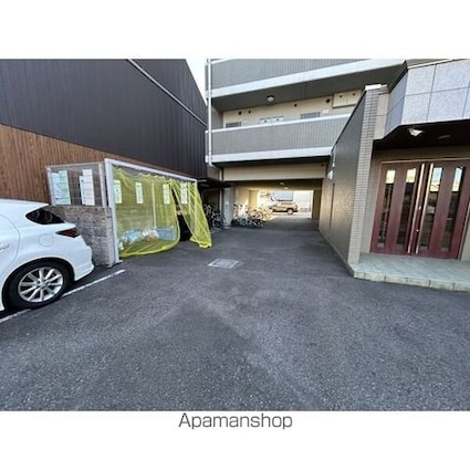 プランドール浅間町[1K/30.1m2]のその他内装