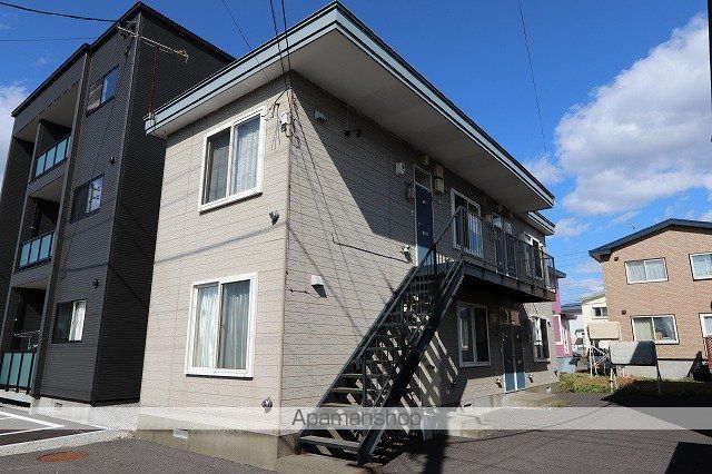ラプラスJ＆J(苫小牧市)の賃貸の物件情報【アパマンショップ】