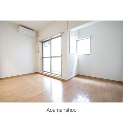 ＳＴＡＧＥ南大井[1K/21.86m2]のその他内装4