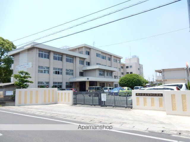 ユアメゾン益野 Bの周辺写真