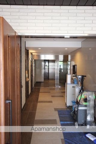ラルウェンディ縮景園前ウエストの内装写真
