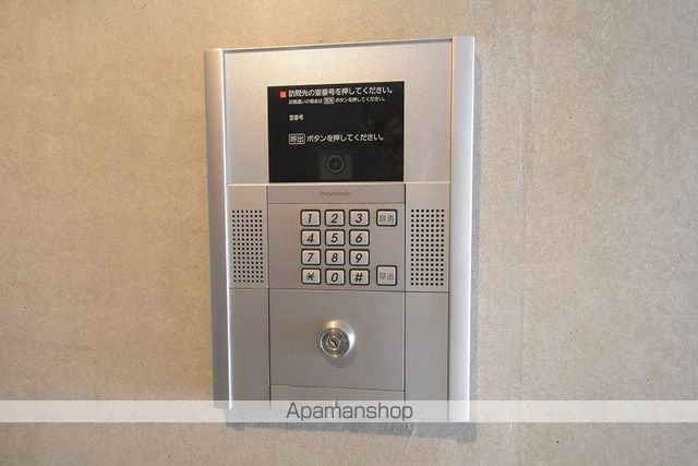札幌市東西線 菊水駅 徒歩7分 5階建 築14年の玄関写真
