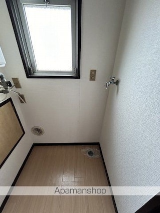 メゾン江波東[2DK/52m2]の内装3