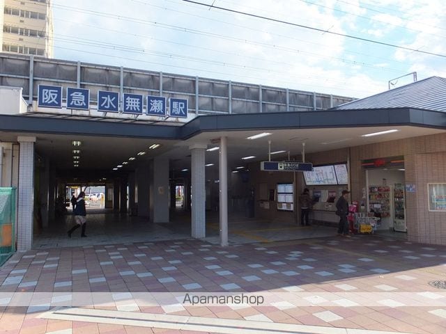 フォレスト山崎の周辺写真