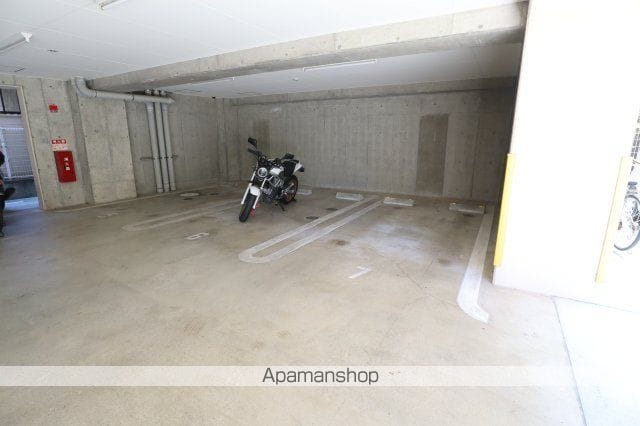 アイリスハイツ8号館のその他写真