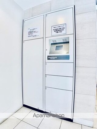 シエル白山　Ｂ館[1K/21.06m2]の共用部2