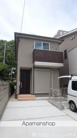 【春日原南町４丁目戸建の外観1】