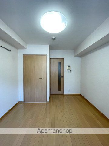 スカイコート中村橋第3の内装写真