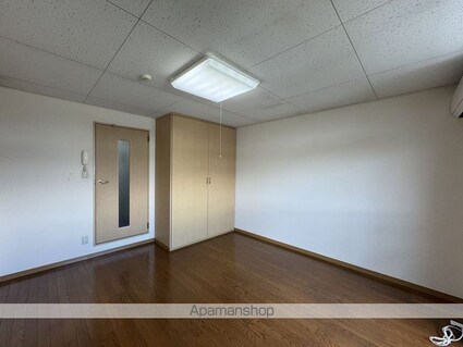 レオパレスハーモニー[1K/23.18m2]のリビング・居間3