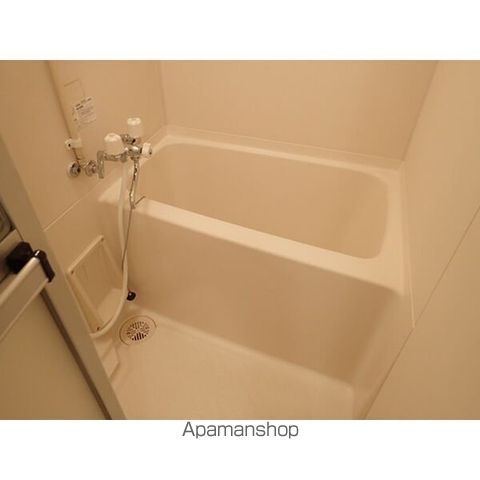 ショパンシャトーの内装写真