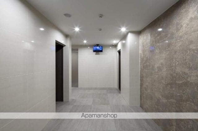 LA・CASA白金の外観写真