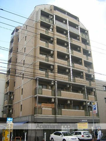 ビュークレスト大橋駅西口のその他写真