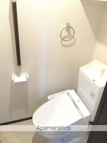 クレイノグリーンパークの内装写真