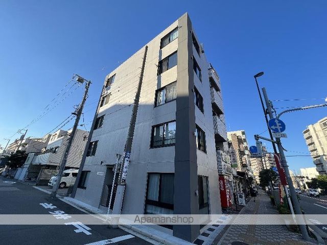 AXIAM SUMIDAの外観写真