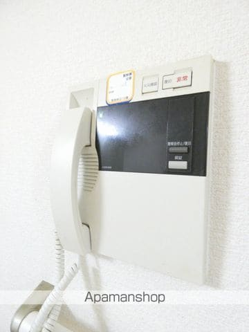 アベニュー山下の内装写真