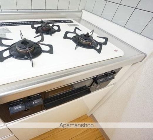 メゾングローリーの内装写真