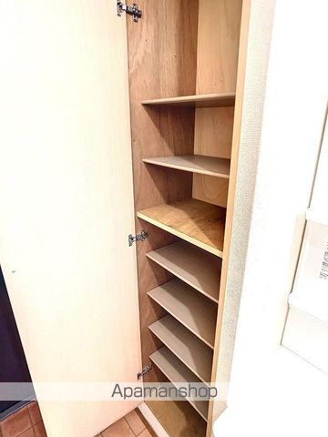 コーポラス神山IIIの内装写真
