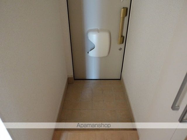 ニシキレーベンIの内装写真