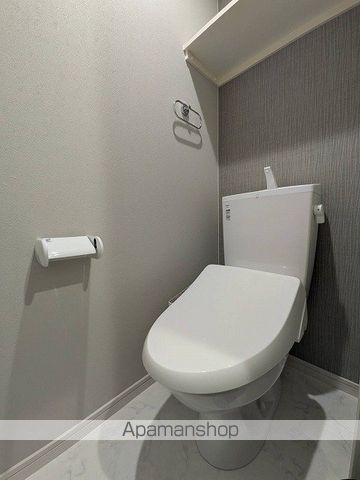 MOCXION成田町の内装写真