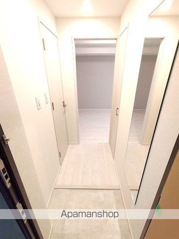 スプランディッド新大阪VIIIの内装写真