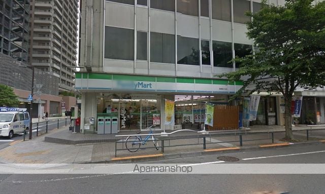 ビューバレーの周辺写真