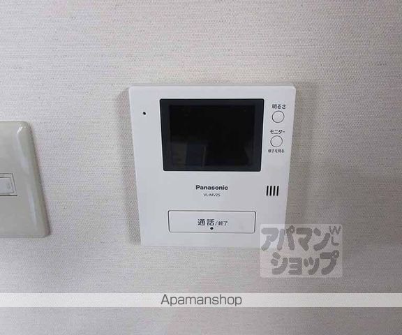 プレジオ山科御陵の内装写真