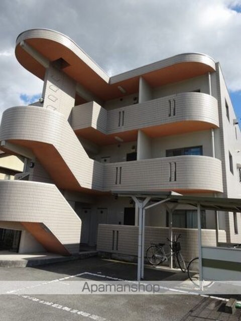 シュプレム・Ｔ[3LDK/65.5m2]の外観8