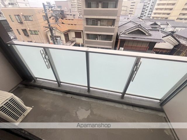 ウエリスアーバン守口の内装写真