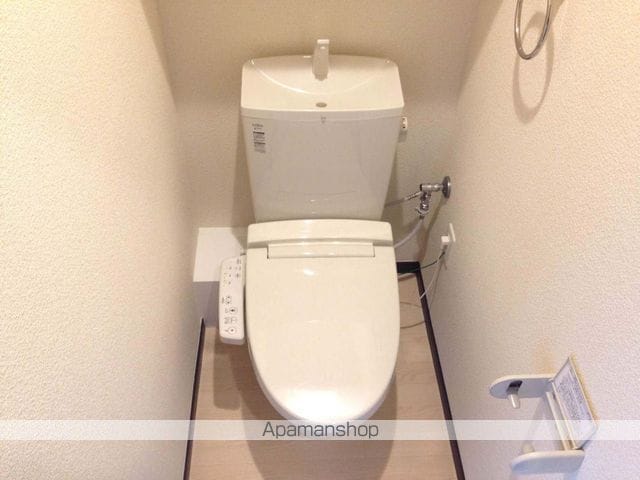 レオネクスト白羽根の内装写真