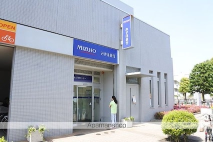 アネックス国領[1K/18m2]の周辺5