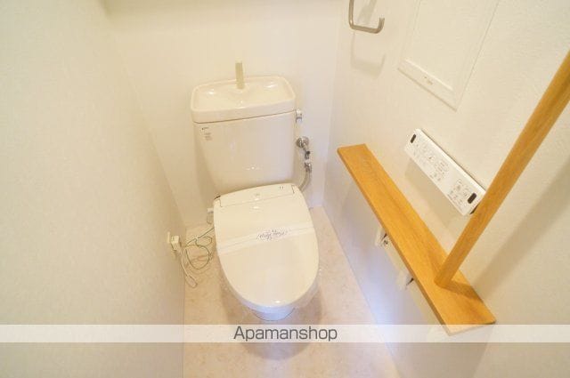 グランコート富雄の内装写真