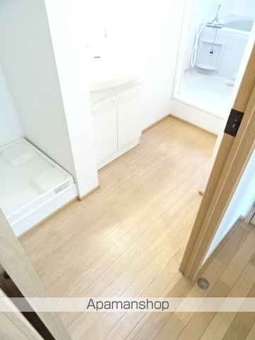 シェ・モア志都呂Aの内装写真