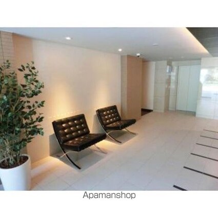 ルフォンプログレ中野富士見町[1DK/26.13m2]の共用部3