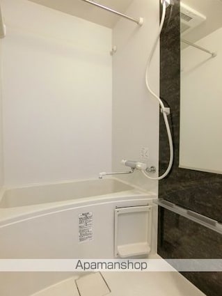 リブリ・上北台[1K/26.08m2]のバス