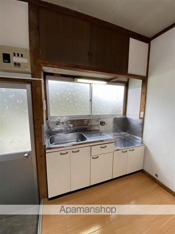 高橋貸家の内装写真