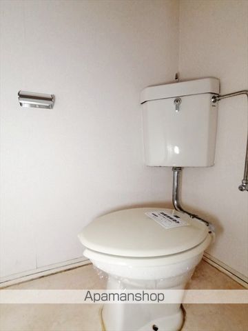 セレッソ吉岡 A棟の内装写真