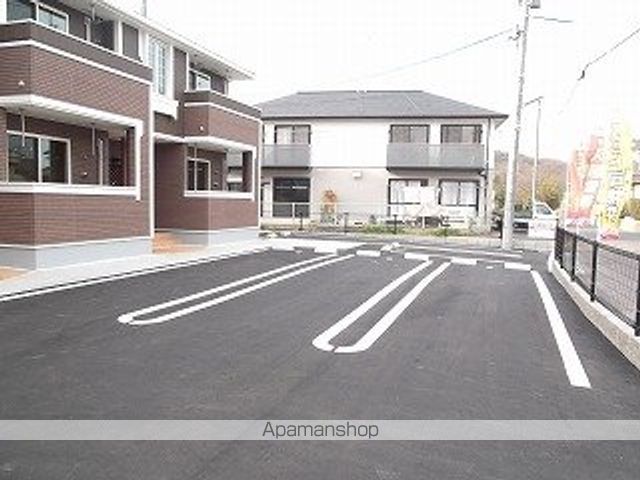 グランディールのその他写真
